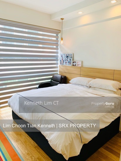 Hedges Park Condominium (D17), Condominium #214897591